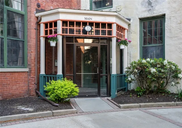 Homes for sale in Smithfield, RI | 15 Higgins St #109, Smithfield, RI 02917 | MLS# 1417801