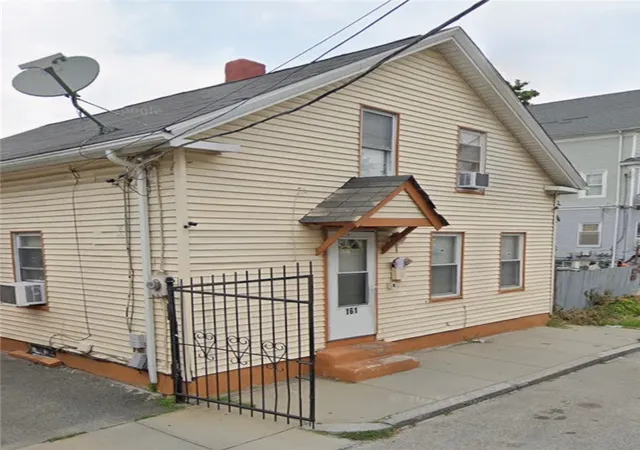 Photo 1 of Sale Pending at 161 Stanwood St, Providence, RI 02907 | MLS# 1417751 | Listing updated on 2026-07-26