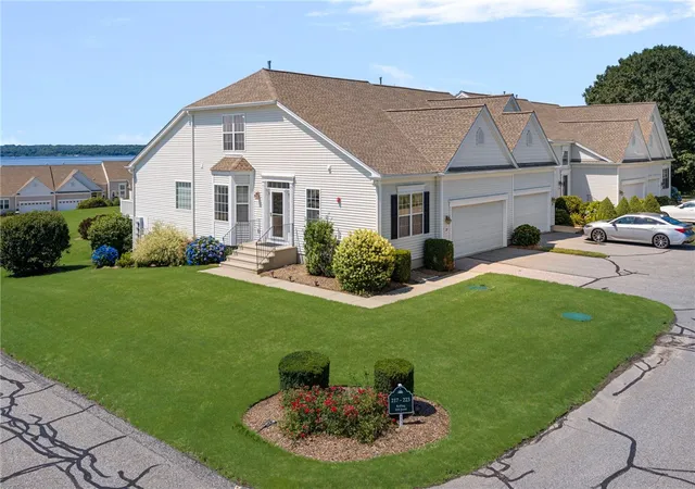 Photo 2 of Sale Pending at 217 Rolling Hl Rd #217, Portsmouth, RI 02871 | MLS# 1417804 | Listing updated on 2026-08-26