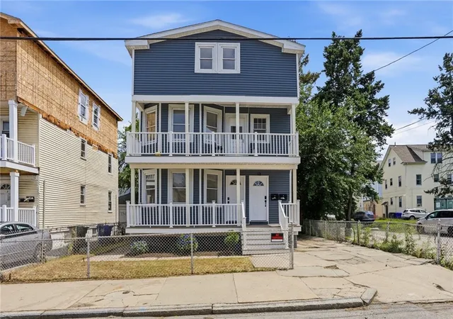 1st image of 13 Suffolk St, Providence, RI 02908 | MLS# 1417817