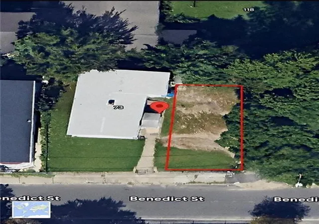 Photo 1 of Sale Pending at 73 Benedict St, Providence, RI 02907 | MLS# 1417813 | Listing updated on 2026-07-28