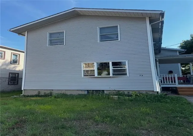 Photo 2 of Sale Pending at 73 Benedict St, Providence, RI 02907 | MLS# 1417813 | Listing updated on 2026-07-28