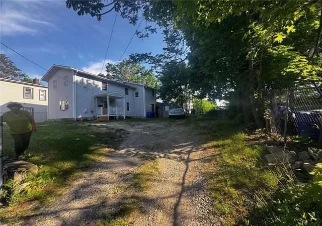 Photo 3 of Sale Pending at 73 Benedict St, Providence, RI 02907 | MLS# 1417813 | Listing updated on 2026-07-28