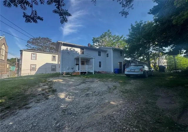 Photo 3 of Sale Pending at 73 Benedict St, Providence, RI 02907 | MLS# 1417813 | Listing updated on 2026-07-28