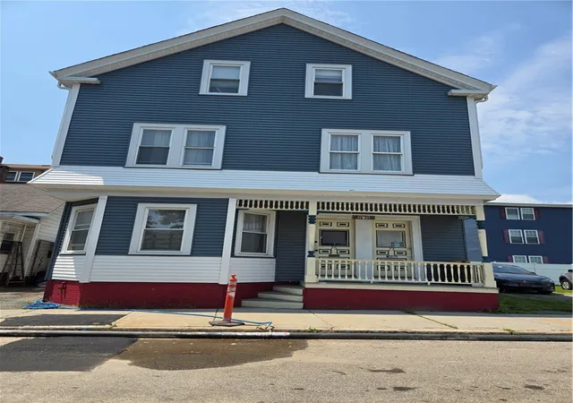 Photo 3 of Multi family home for sale at 73 Beacon Ave, Providence, RI 02903 | MLS# 1417810 | Listing updated on 2026-08-21
