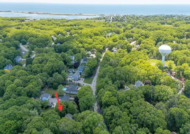 42nd image of 167 Winnapaug Rd, Westerly, RI 02891 | MLS# 1417792