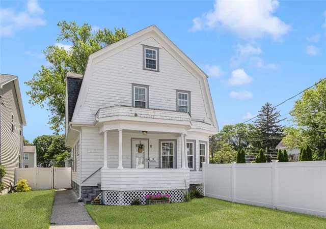 1st image of 11 Minerva Ave, Cumberland, RI 02864 | MLS# 1417839