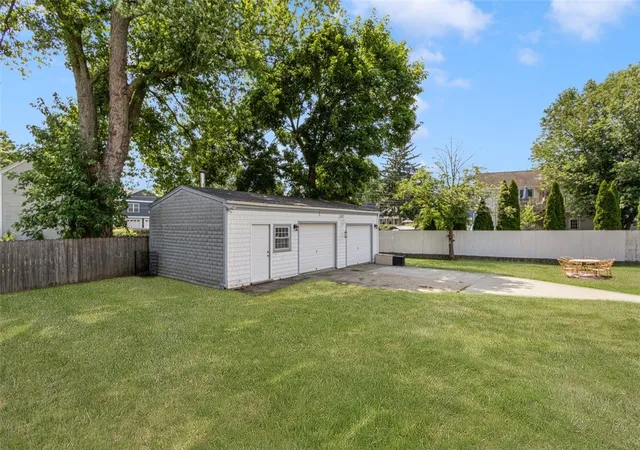 27th image of 11 Minerva Ave, Cumberland, RI 02864 | MLS# 1417839