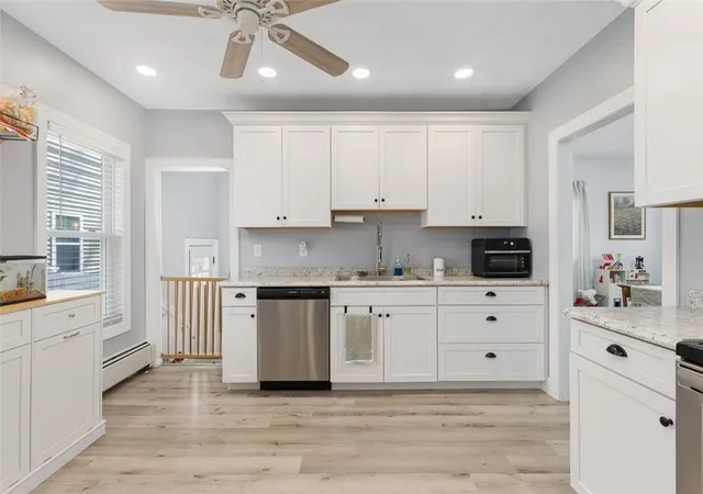 Photo 3 of Sale Pending at 11 Minerva Ave, Cumberland, RI 02864 | MLS# 1417839 | Listing updated on 2026-08-04