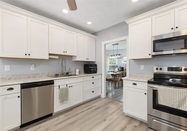 Photo 4 of Sale Pending at 11 Minerva Ave, Cumberland, RI 02864 | MLS# 1417839 | Listing updated on 2026-08-04