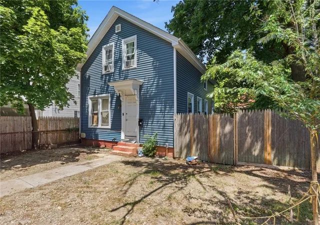 Photo 1 of Single family home for sale at 77 Laban St, Providence, RI 02909 | MLS# 1417845 | Listing updated on 2026-07-25