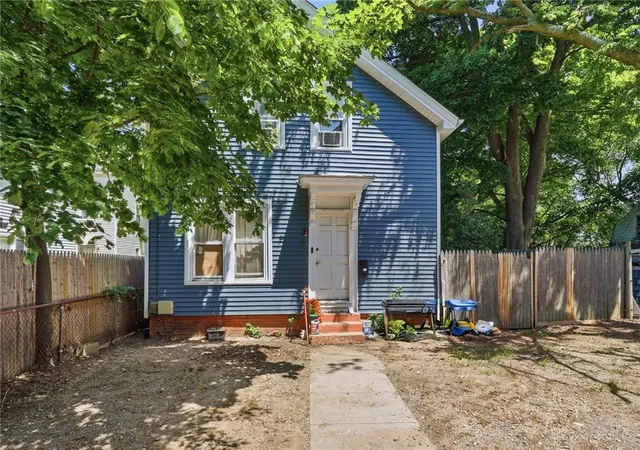 Photo 2 of Single family home for sale at 77 Laban St, Providence, RI 02909 | MLS# 1417845 | Listing updated on 2026-07-25