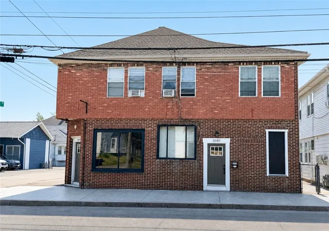 1st image of 1640 Cranston St, Cranston, RI 02930 | MLS# 1416628