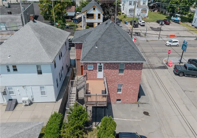 48th image of 1640 Cranston St, Cranston, RI 02930 | MLS# 1416628