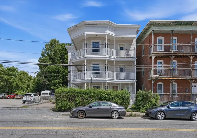 1st image of 913 Social St, Woonsocket, RI 02895 | MLS# 1417864