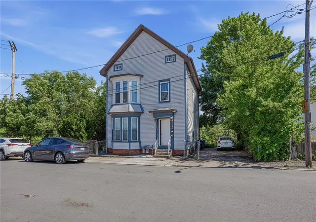 18th image of 6 Bloomingdale Ave, Pawtucket, RI 02860 | MLS# 1417860