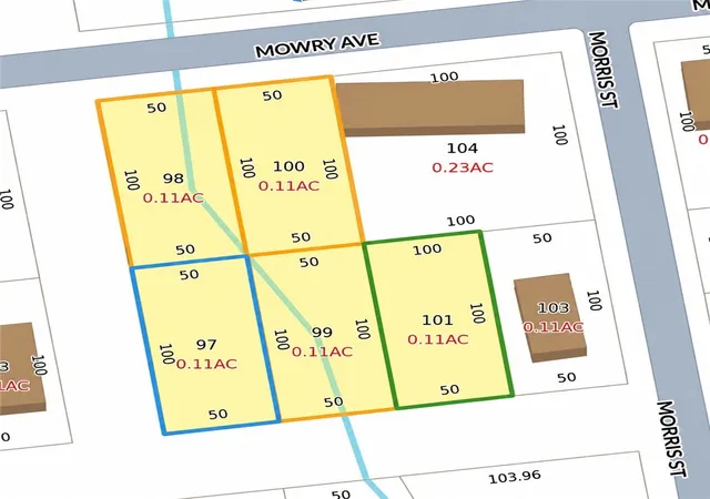 1st image of 70 72, 74 Meadow & 74 & 75 Mowry Ave, Cumberland, RI 02864 | MLS# 1417876