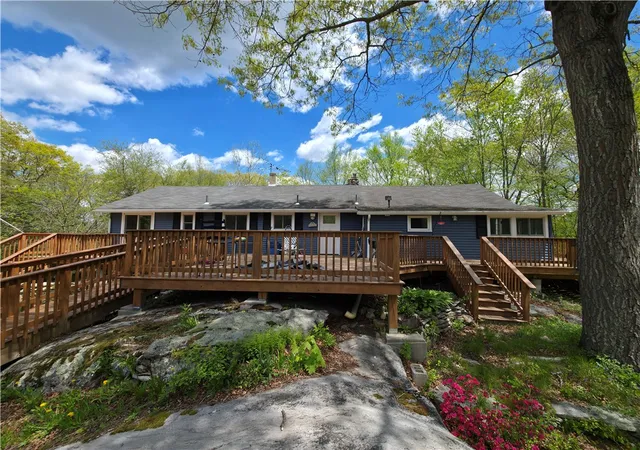 Photo 1 of Single family home for sale at 29 Parker St, Chepachet, RI 02814 | MLS# 1417790 | Listing updated on 2026-08-05
