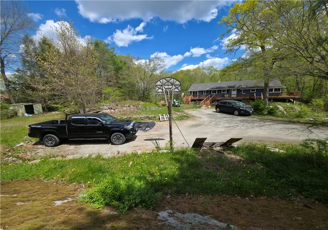 Photo 2 of Single family home for sale at 29 Parker St, Chepachet, RI 02814 | MLS# 1417790 | Listing updated on 2026-08-05