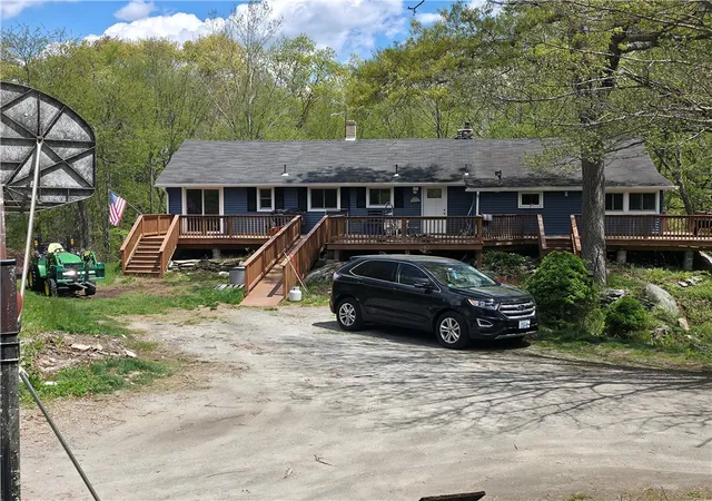 Photo 2 of Single family home for sale at 29 Parker St, Chepachet, RI 02814 | MLS# 1417790 | Listing updated on 2026-08-05