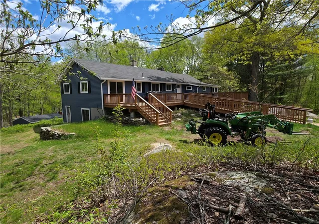 Photo 3 of Single family home for sale at 29 Parker St, Chepachet, RI 02814 | MLS# 1417790 | Listing updated on 2026-08-05