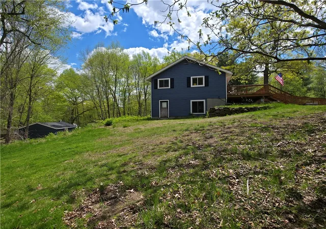 Photo 4 of Single family home for sale at 29 Parker St, Chepachet, RI 02814 | MLS# 1417790 | Listing updated on 2026-08-05