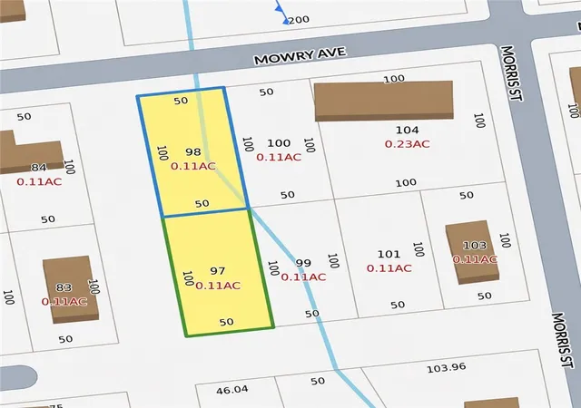 1st image of 70 Meadow & 75 Mowry Ave, Cumberland, RI 02864 | MLS# 1417865