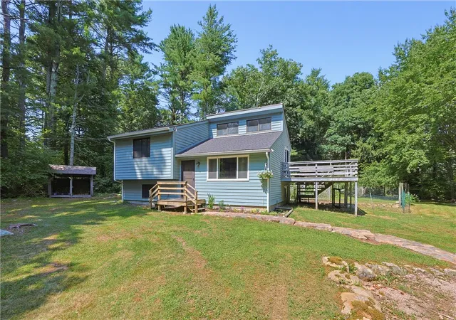 3rd image of 35 Dawn Ln, Richmond, RI 02894 | MLS# 1417452