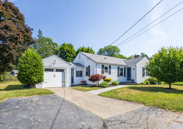 Photo 1 of Sale Pending at 40 Greenfield Rd, Cumberland, RI 02864 | MLS# 1417805 | Listing updated on 2026-08-14