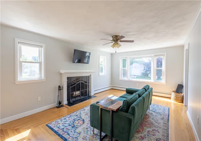 Photo 5 of Sale Pending at 40 Greenfield Rd, Cumberland, RI 02864 | MLS# 1417805 | Listing updated on 2026-08-14