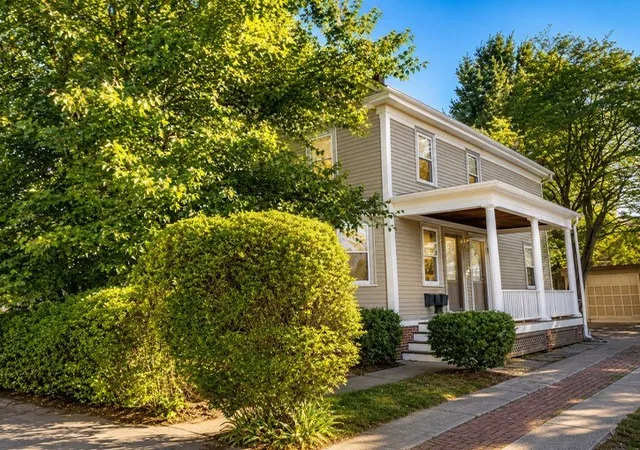 1st image of 217 Fourth St, Providence, RI 02906 | MLS# 1417880