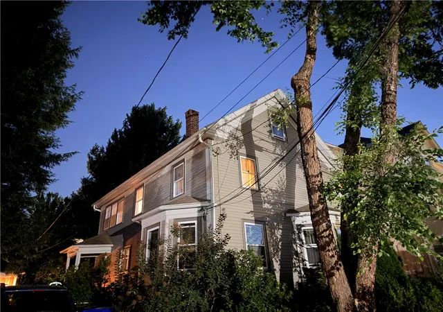 38th image of 217 Fourth St, Providence, RI 02906 | MLS# 1417880