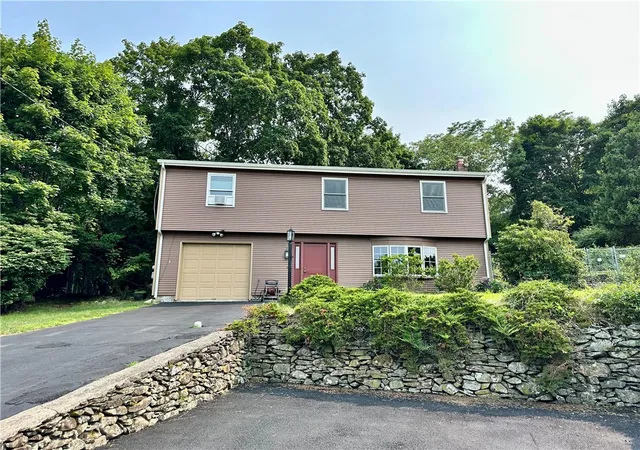 Photo 1 of Sale Pending at 5 Browne Hl Ct, Lincoln, RI 02865 | MLS# 1417887 | Listing updated on 2026-07-25