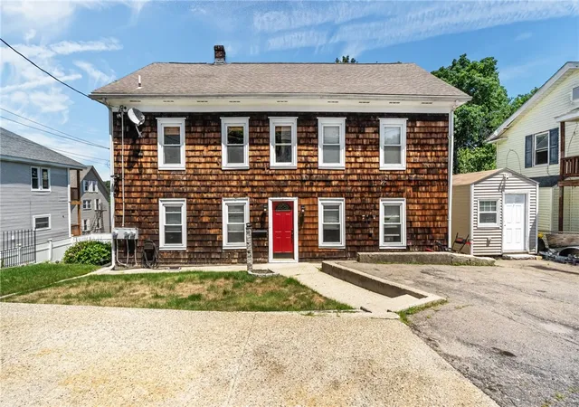 1st image of 43 Pearl St, Lincoln, RI 02838 | MLS# 1417720