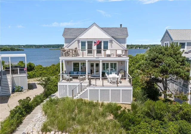 Photo 1 of Sale Pending at 173 Green Hl Ocean Dr, Wakefield, RI 02879 | MLS# 1417217 | Listing updated on 2026-07-23