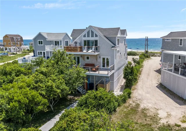 Photo 2 of Sale Pending at 173 Green Hl Ocean Dr, Wakefield, RI 02879 | MLS# 1417217 | Listing updated on 2026-07-23