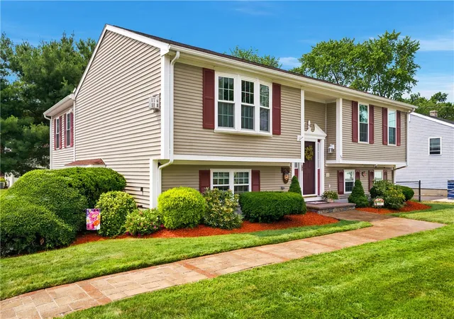 Photo 1 of Sale Pending at 77 Capwell Ave, Woonsocket, RI 02895 | MLS# 1417899 | Listing updated on 2026-08-25