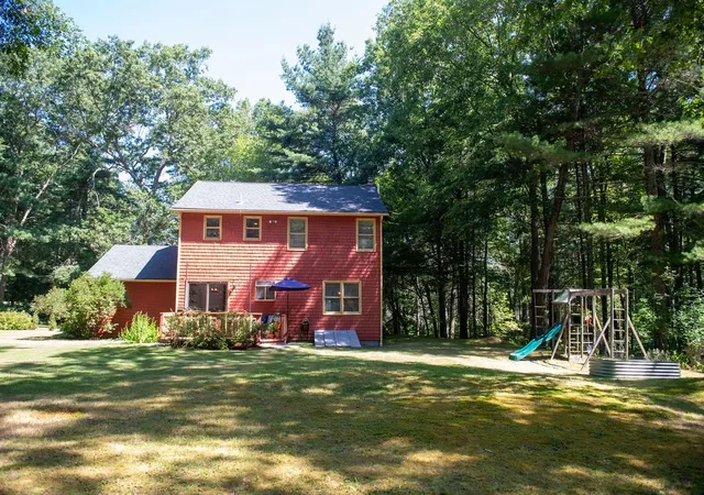 Homes for sale in Coventry, RI | 155 Whaley Hollow Rd, Coventry, RI 02816 | MLS# 1417794