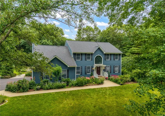 1st image of 91 Woodridge Dr, Saunderstown, RI 02874 | MLS# 1413592