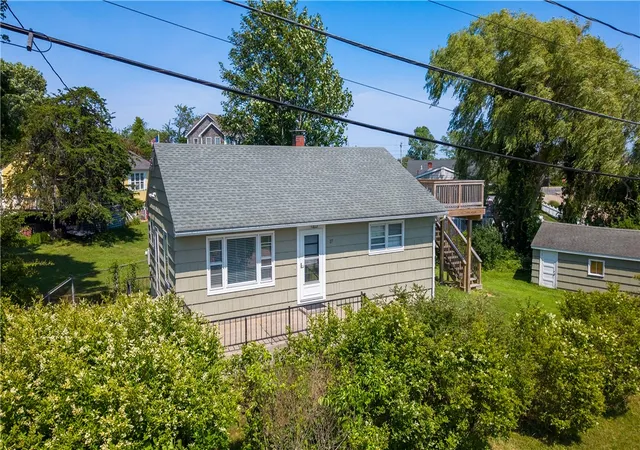 Photo 1 of Single family home for sale at 17 Saltaire Ave, Narragansett, RI 02882 | MLS# 1417478 | Listing updated on 2026-08-02