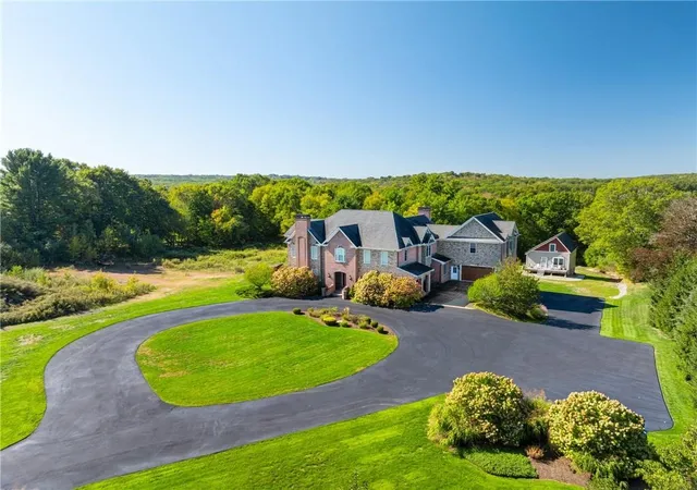 37th image of 3070 Diamond Hill Rd, Cumberland, RI 02864 | MLS# 1417048