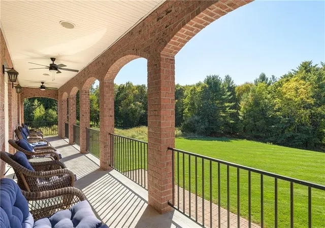 3rd image of 3070 Diamond Hill Rd, Cumberland, RI 02864 | MLS# 1417048