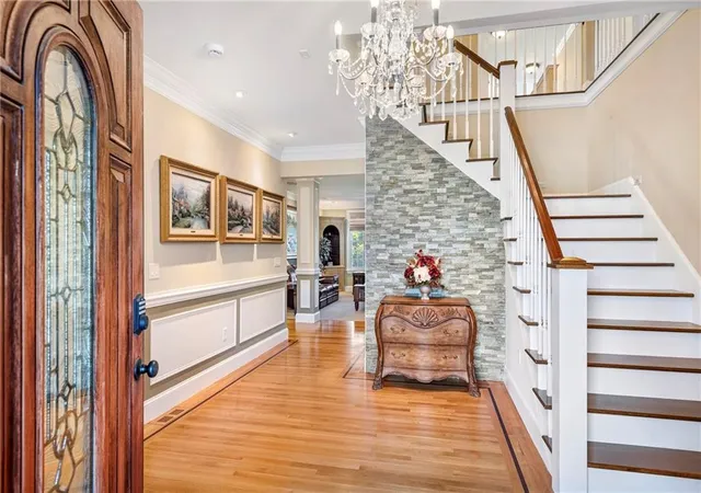 4th image of 3070 Diamond Hill Rd, Cumberland, RI 02864 | MLS# 1417048