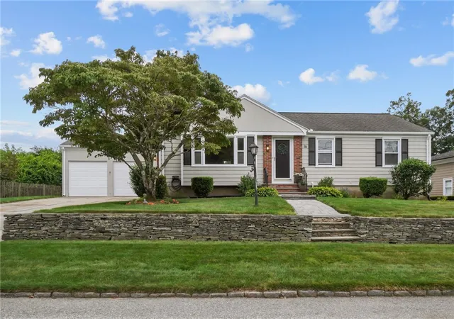 1st image of 16 Red Cedar Dr, Cranston, RI 02920 | MLS# 1417889