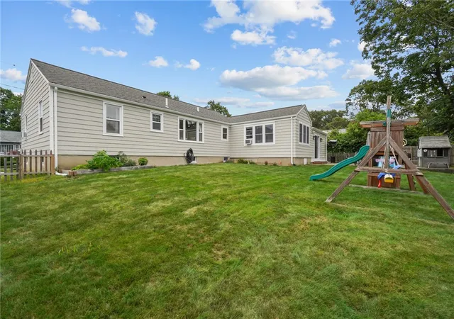3rd image of 16 Red Cedar Dr, Cranston, RI 02920 | MLS# 1417889