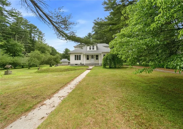 Photo 2 of Sale Pending at 125 Arcadia Rd, Hope Valley, RI 02832 | MLS# 1417607 | Listing updated on 2026-08-26