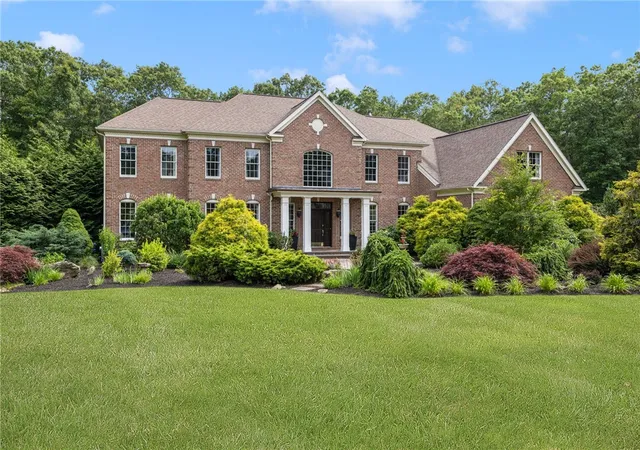 Photo 1 of Mansion for sale at 50 Judge Torres Ln, East Greenwich, RI 02818 | MLS# 1417741 | Listing updated on 2026-08-14