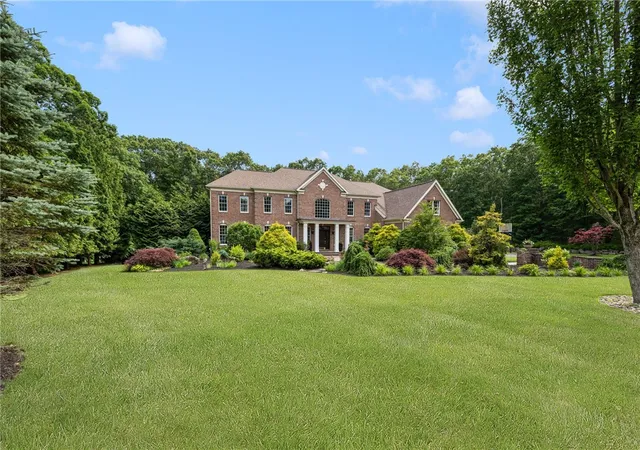 Photo 2 of Mansion for sale at 50 Judge Torres Ln, East Greenwich, RI 02818 | MLS# 1417741 | Listing updated on 2026-08-14