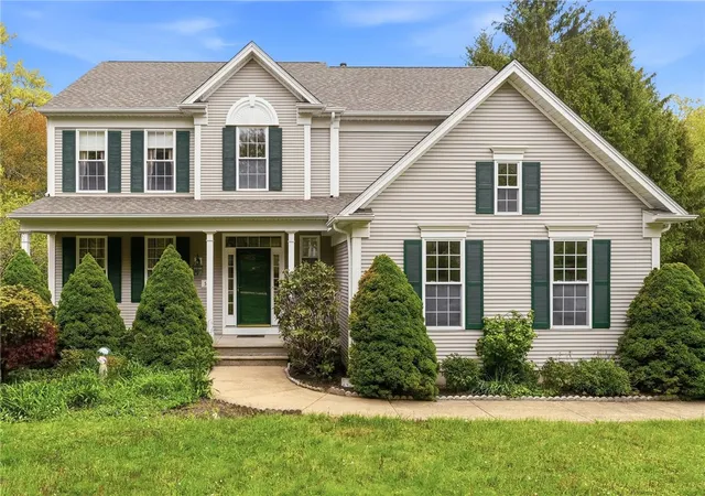 1st image of 52 Haggarty Hill Rd, North Kingstown, RI 02874 | MLS# 1417832
