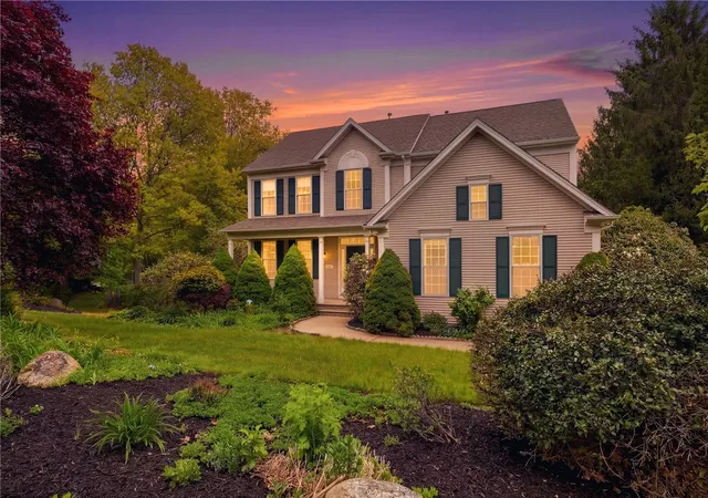 2nd image of 52 Haggarty Hill Rd, North Kingstown, RI 02874 | MLS# 1417832